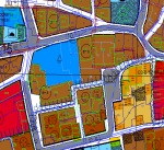 3D model perspektif