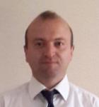 Ali Metin OZAN